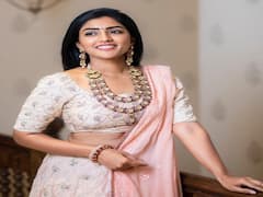Eesha Rebba: இப்படி இன்னொரு பெண்மையை படைக்க... நடிகை ஈஷா ரெப்பாவின் லேட்டஸ்ட் க்ளிக்ஸ் !