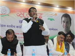 Jharkhand News: लोहरदगा हिंसा पर बोले रामेश्वर उरांव- शरारती लोगों ने की साजिश, दोषियों पर होगी कार्रवाई