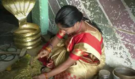 Budithi Brass Items Losing Charm: ప్రతి ఇంటి పూజ గదిలో వాళ్ల పని కనిపిస్తుంది, కానీ వారిని ప్రోత్సహించేది ఎవరు?