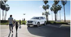 2022 Hyundai Palisade: রাস্তায় বেরোলে নজর কাড়বেই, হুন্ডাই আনছে এই 'রোডসাইড মনস্টার'