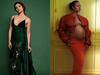 Samantha Ruth Prabhu In Awe Of Mom-To-Be Rihanna's Pregnancy Photoshoot, Lauds Her As 'Legendary'