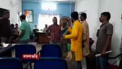 Jalpaiguri: ময়নাগুড়ি পুরসভায় প্রকাশ্যে দুই তৃণমূল নেতার সংঘাত। Bangla News