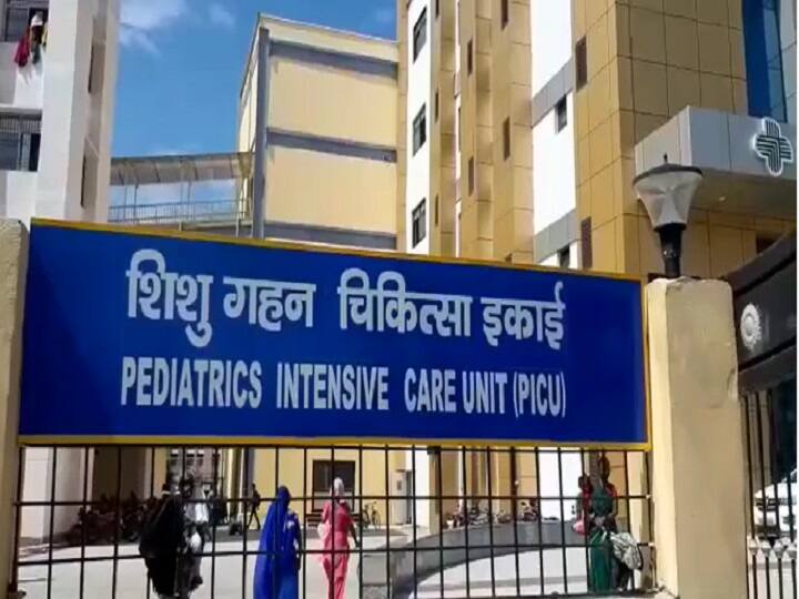 Muzaffarpur: first death due to AES this season, child was referred from Kejriwal Hospital to SKMCH ann Muzaffarpur News: इस सीजन में AES से पहली मौत, केजरीवाल अस्पताल से बच्चे को SKMCH किया गया था रेफर