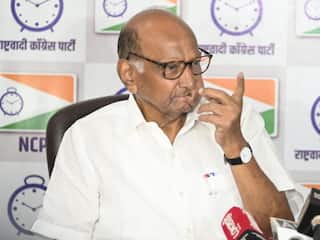 शरद पवारांच्या घरावरील हल्ला प्रकरण; ताब्यात घेतलेल्या दोघांमधील खळबळजनक संवादाची क्लिप हाती