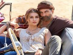 पर्दे पर फ्लॉप हुई अक्षय कुमार की 'बच्चन पांडे', अब इस ओटीटी प्लेटफॉर्म पर होगी रिलीज़