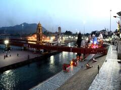 बैसाखी स्नान और सद्भावना सम्मेलन के चलते Haridwar में ट्रैफिक प्लान जारी, पढ़ें पूरी जानकारी