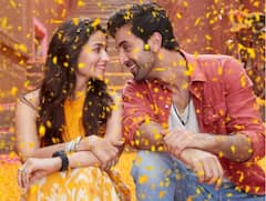 Ranbir Kapoor-Alia Bhatt Wedding Day 1: Karan Johar, Kareena-Karisma, Ayan Mukerji & Others Arrive At RK House For Mehendi Ceremony