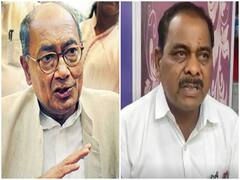 Jabalpur News: ट्वीट को लेकर मुश्किल में घिरे दिग्विजय सिंह, अब कांग्रेस विधायक ने ही मांगा फोटो का सबूत