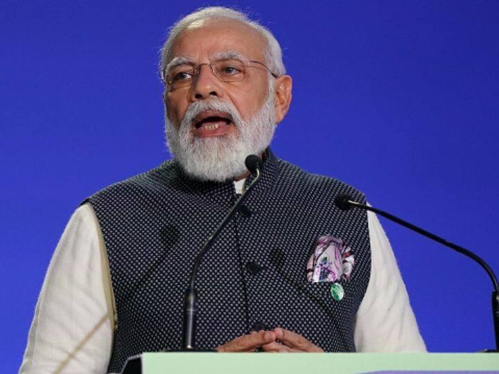PM Modi Lauds India In Pixels On Twitter For Explaining UPI, Digital Transaction PM Modi Lauds India In Pixels On Twitter For Explaining UPI, Digital Transaction