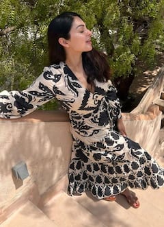 આ અભિનેત્રીની સાદગીએ ફરી જીત્યું ફેન્સનું દિલ, શેર કરી મનમોહક તસવીરો