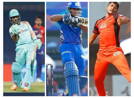 IPL 2022: तिलक वर्मा से लेकर आयुष बदोनी तक, इस सीज़न ये अनकैप्ड खिलाड़ी मचा रहे हैं धमाल