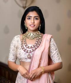 Eesha Rebba: இப்படி இன்னொரு பெண்மையை படைக்க... நடிகை ஈஷா ரெப்பாவின் லேட்டஸ்ட் க்ளிக்ஸ் !