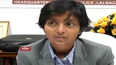 Calcutta High Court : চারটি ধর্ষণ-মামলার তদন্তে দময়ন্তী সেন। Bangla News