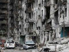 Russia Ukraine War: जंग से खतरे में विरासत, यूनेस्को ने कहा- यूक्रेन की करीब 100 हेरिटेज साइट्स को पहुंचा नुकसान