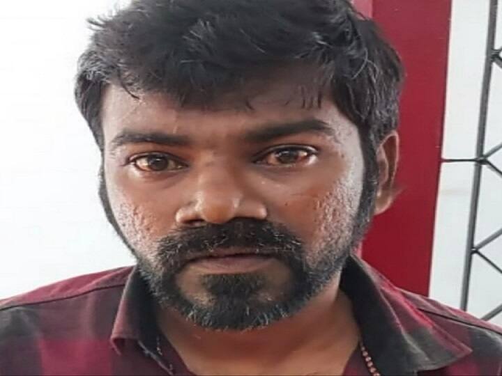 விலை உயர்ந்த செருப்புகளை திருடி பிராட்வேயில் குறைந்த விலைக்கு விற்ற பலே திருடன் கைது