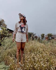 Amala Paul: కొండ కోనల్లో విహరిస్తున్న అమలాపాల్