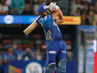 MI vs PBKS: रोहित शर्मा अपने नाम दर्ज कर सकते हैं यह बड़ा रिकॉर्ड, ऐसा करने वाले बनेंगे दूसरे भारतीय