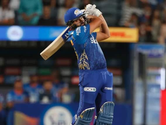 MI vs PBKS: रोहित शर्मा अपने नाम दर्ज कर सकते हैं यह बड़ा रिकॉर्ड, ऐसा करने वाले बनेंगे दूसरे भारतीय