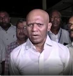 Tirumala Heavy Rush : క్యూ లైన్ లో ఫిజికల్ వెయిటింగ్ సిస్టం పునరుద్ధరణ| ABP Desam