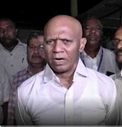Tirumala Heavy Rush : క్యూ లైన్ లో ఫిజికల్ వెయిటింగ్ సిస్టం పునరుద్ధరణ| ABP Desam