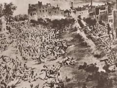 Jallianwala Bagh Massacre: आज जलियांवाला बाग हत्याकांड की है 103वीं बरसी, अंग्रजों ने निहत्थे भारतीयों का किया था 'नरसंहार'