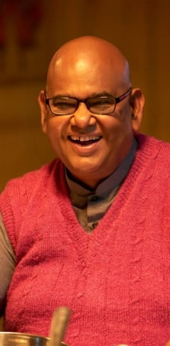 Satish Kaushik Birthday: সতীশ কৌশিকের পছন্দের অভিনেতা কে? জানুন অজানা তথ্য