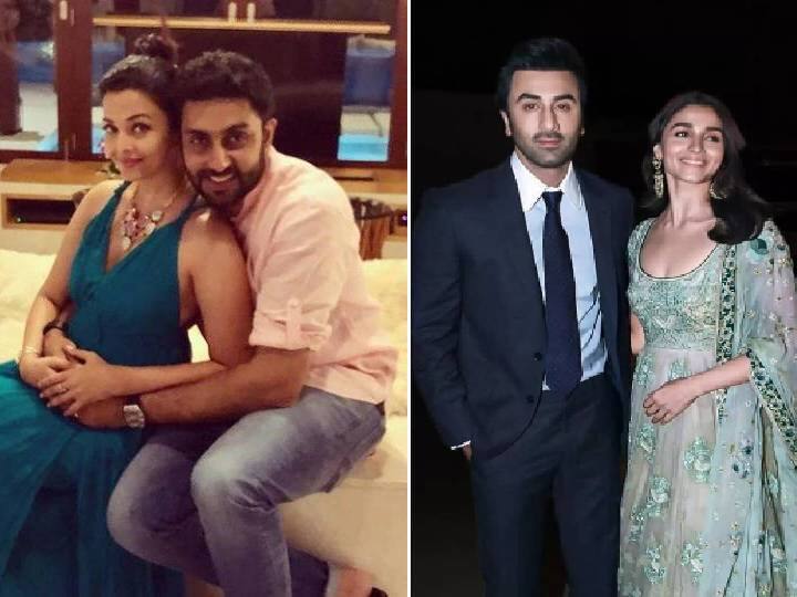 बॉलीवूडमध्ये अशी अनेक जोडपी आहेत ज्यांनी रील लाइफमध्ये एकमेकांसोबत काम करत असताना खऱ्या आयुष्यात कधी एकमेकांवर प्रेम केलं ते कळलंच नाही. यातील अनेक जोडपी लग्नानंतरही खुश आहेत. आज आपण अशाच काही जोडप्यांवर एक नजर टाकणार आहोत...