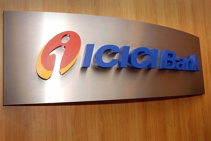 ICICI Banks net profit grew 55 percent in the first quarter see how much it increased ICICI Bank Net Profit: पहली तिमाही में इस बैंक को हुई जबरदस्त कमाई, 55 फीसदी बढ़ा शुद्ध लाभ