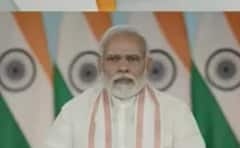 Deoghar Ropeway Accident: PM Modi in conversation with the rescue team | ABP News