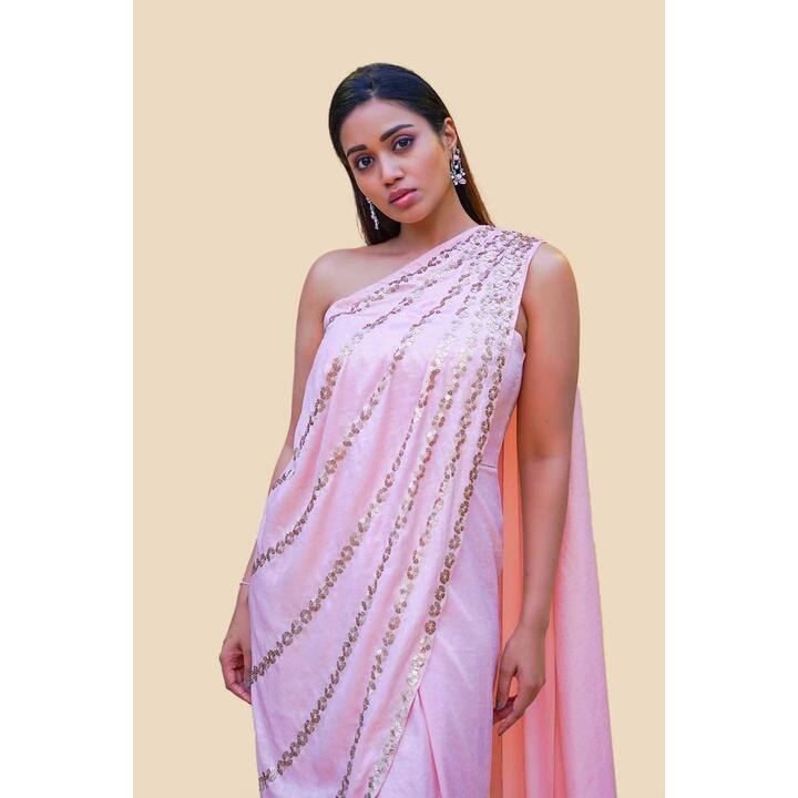 నివేదా పేతురాజ్ (Image credit: Nivethapethuraj/Instagram)