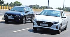 Baleno 2022 vs Hyundai i20 : প্রিমিয়াম হ্যাচব্যাকে জোরদার লড়াই, দেখে নিন পারফরম্যান্স যুদ্ধে বাজিমাত করল কে ?