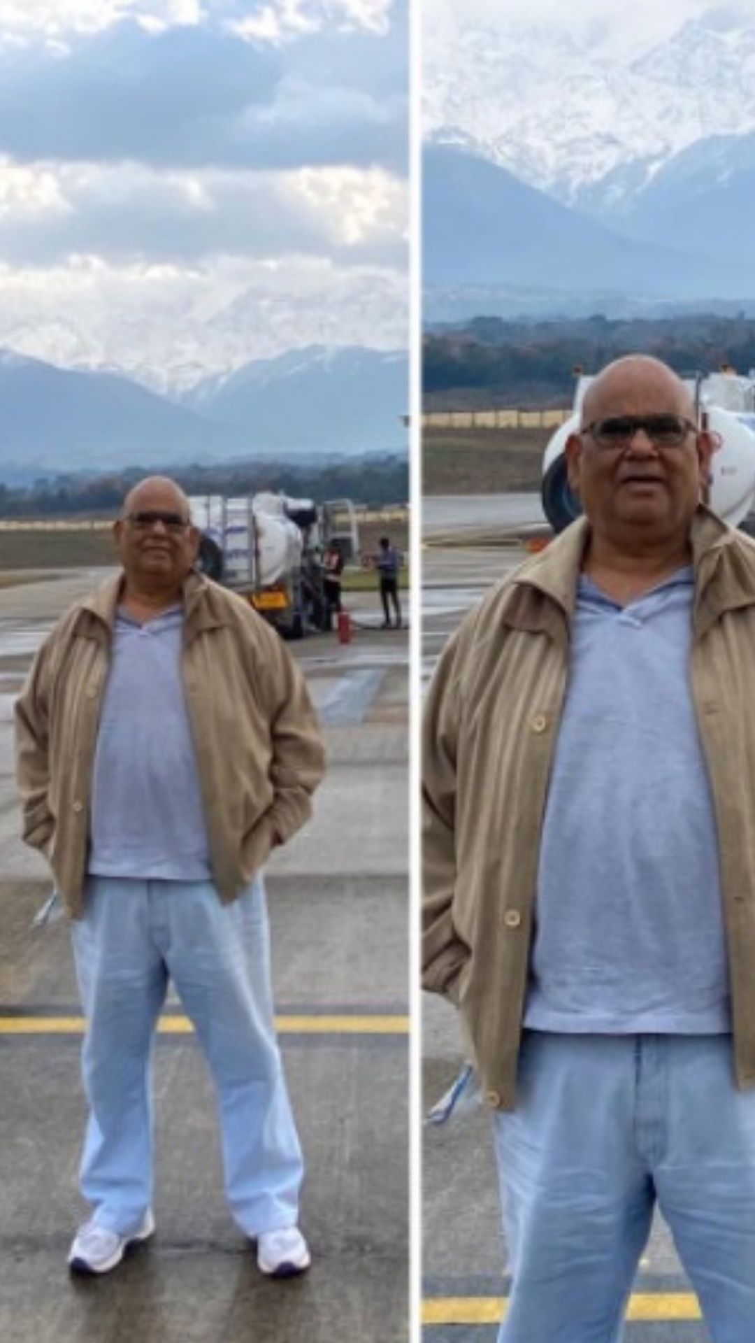 অনিল কপূর, প্রয়াত শ্রীদেবী, নাসিরুদ্দিন শাহ, জ্যাকি শ্রফদের