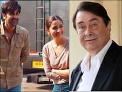 Alia Bhatt Ranbir Kapoor Wedding: रणधीर कपूर ने आलिया-रणबीर की शादी को लेकर तोड़ी चुप्पी, कर दिया ये बड़ा खुलासा!