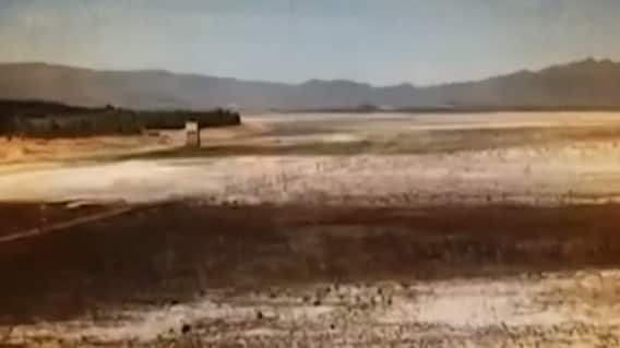 અસ્મિતા વિશેષ: દુનિયા પર જળ સંકટ