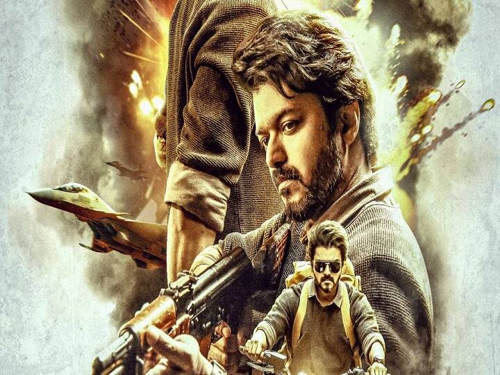 Beast Dialogues: “உனக்கு வேணும்னா தமிழ் கத்துகிட்டு வா..” - பன்ச் டயலாக்கால் தெறிக்கவிடும் பீஸ்ட் விஜய்...!