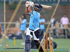 IPL 2022, GT Update: రాహుల్‌ తెవాతియా.. మళ్లీ ఓ 2 సిక్సులేస్తావా ఏంటి?