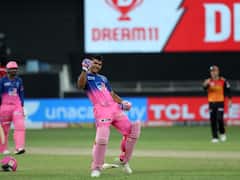 IPL 2022 | Don't Want To Praise Myself Too Much, But I Can Be The Best Finisher For India: RR's Riyan Parag