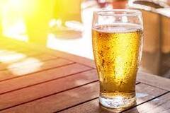 Drinking Cold beer beneficial or harmful to health, surprising