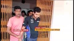 Shamik Lahiri: চোর ধরতে ডাকাত আসছে, বিজেপির ফ্যাক্ট ফাইন্ডিং কমিটি প্রসঙ্গে কটাক্ষ শমীকের। Bangla News