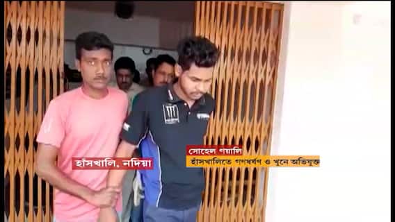 Shamik Lahiri: চোর ধরতে ডাকাত আসছে, বিজেপির ফ্যাক্ট ফাইন্ডিং কমিটি প্রসঙ্গে কটাক্ষ শমীকের। Bangla News