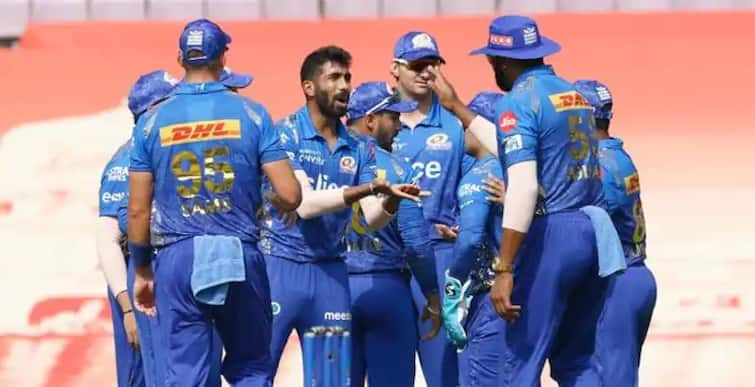 mumbai indians vs punjab kings all ipl records with pitch report in ipl 2022 match 23 IPLમાં આજે મુંબઇ-પંજાબ વચ્ચે ટક્કર, ટૉસ મુખ્ય ભૂમિકામાં-અત્યાર સુધી કોનુ પલડુ રહ્યું છે ભારે, જાણો વિગતે....