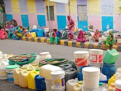 Delhi News: दिल्ली सरकार झुग्गी बस्तियों में लगाएगी 1 हजार वाटर एटीएम, 24 घंटे रहेगा पानी उपलब्ध