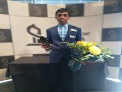 Reykjavik Open 2022: ரெய்கிஜாவிக் ஓபன் செஸ் சாம்பியன் பட்டத்தை வென்று அசத்திய பிரக்ஞானந்தா !