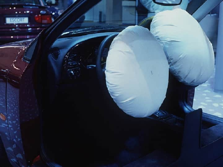 6 airbags compulsory in india Maruti Suzuki Chief Says Mandatory Airbag Proposal Hurt Passenger Vehicles Sales