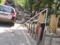 Delhi News: सीएम केजरीवाल के आवास पर हमले के 8 आरोपियों को जमानत, HC ने कहा- हिरासत की जरुरत नहीं