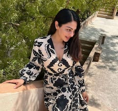 આ અભિનેત્રીની સાદગીએ ફરી જીત્યું ફેન્સનું દિલ, શેર કરી મનમોહક તસવીરો