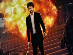 Beast Deleted Scenes: சோஷியல் மீடியாவில் பரபரக்கும் பீஸ்ட் Deleted சீன்ஸ்..