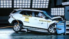 Hyundai Creta Safety: সুরক্ষার রেটিংয়ে ৩ পেল হুন্ডাই ক্রেটা, একই পয়েন্ট পেয়েছে এই গাড়ি