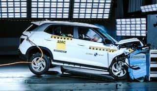Hyundai Creta Safety: সুরক্ষার রেটিংয়ে ৩ পেল হুন্ডাই ক্রেটা, একই পয়েন্ট পেয়েছে এই গাড়ি