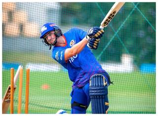 MI vs PBKS: 8.25 करोड़ के खिलाड़ी को मुंबई की प्लेइंग इलेवन में नहीं मिली जगह, फैंस ने दिए ऐसे रिएक्शन